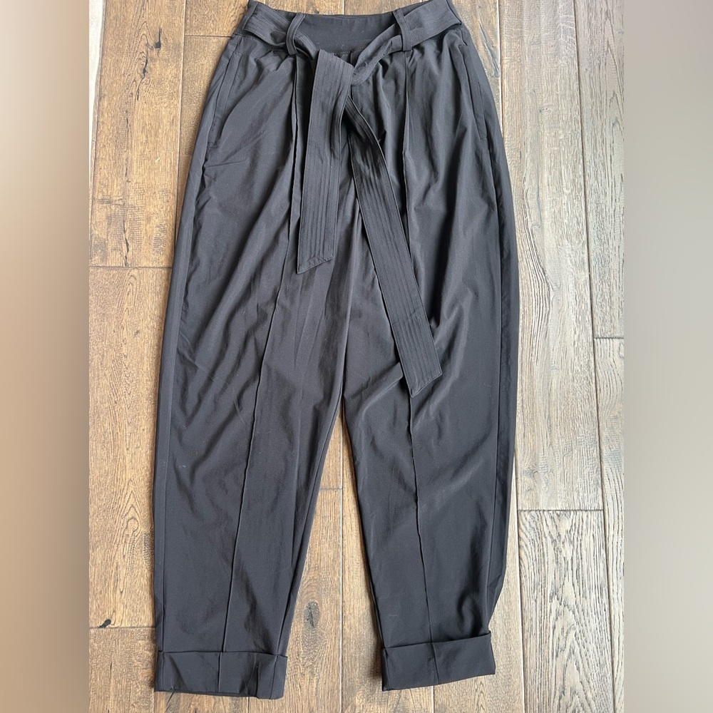 Athleta Women's Skyline Tie-Waist Pants